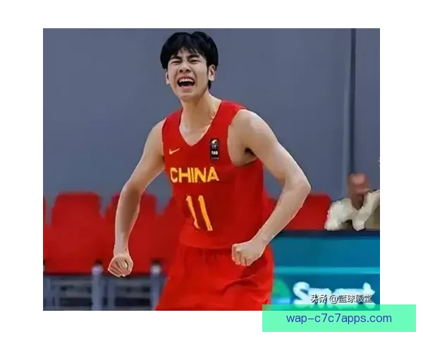 国青遭遇惨败 张博源美高二队强势压制