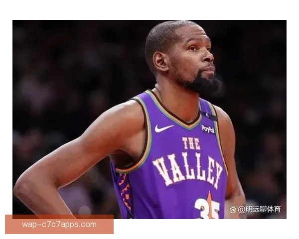 KD辟谣风波众将纷纷力挺支持