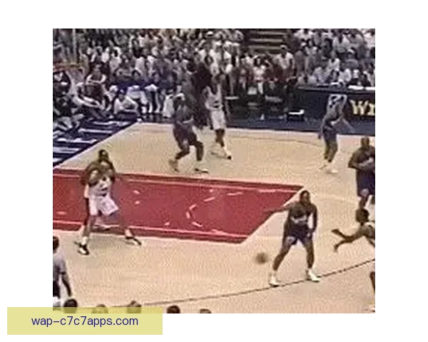 扣篮大赛该停办一对一单挑成新宠