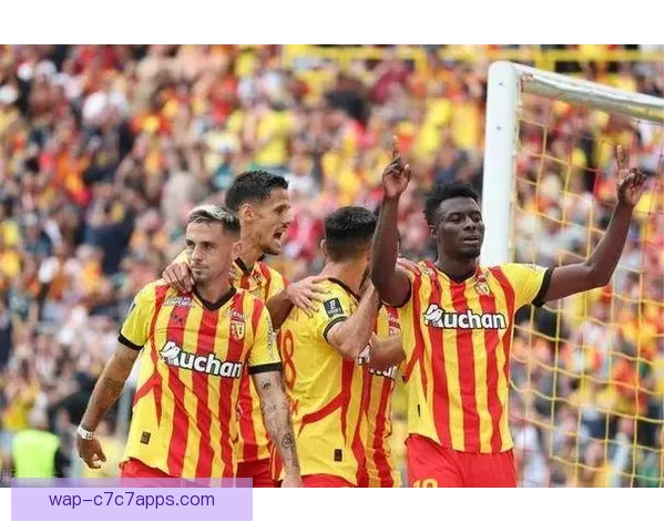 朗斯对摩纳哥赛前两队往事回顾